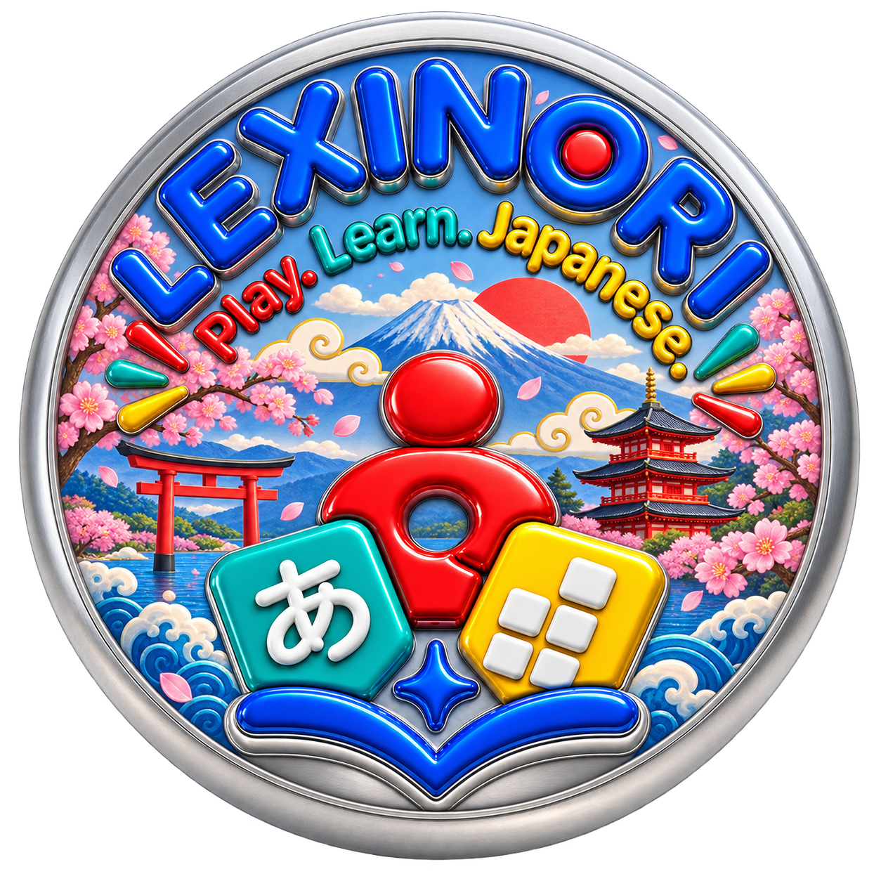 LEXINORI logo